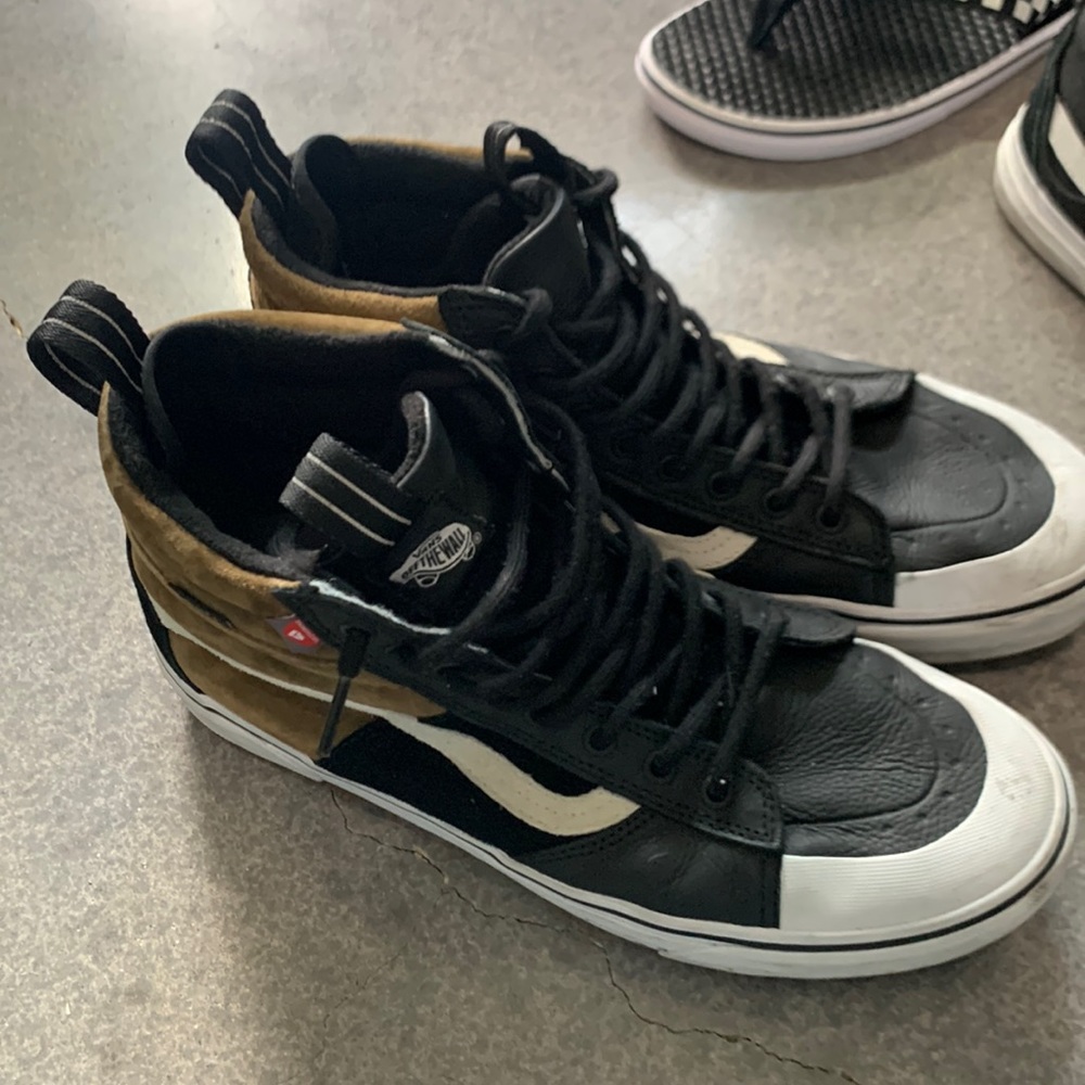 Vans MTE-2